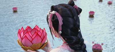 【少年锦衣卫】九公主