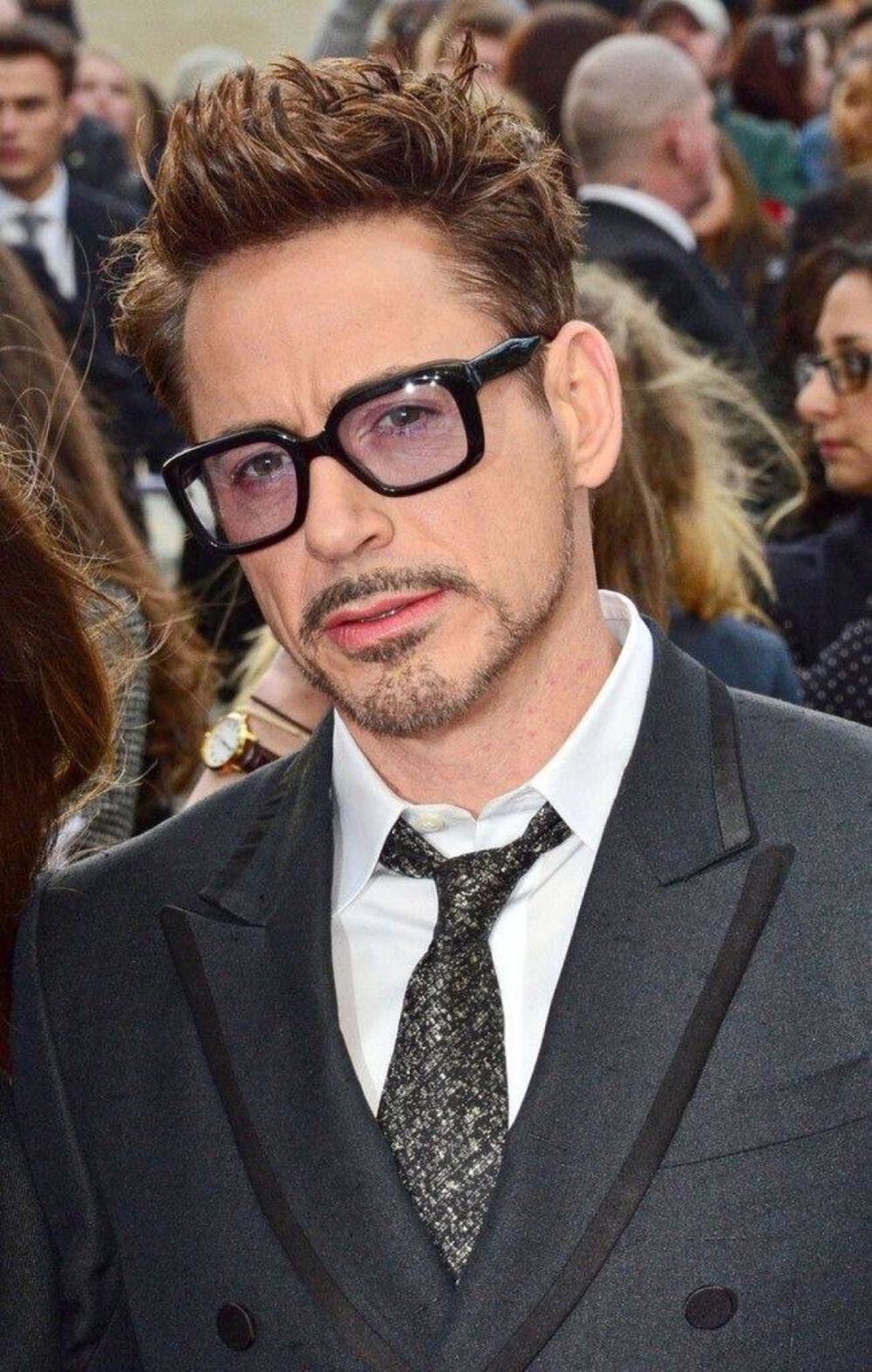 Robert Downey Jr.