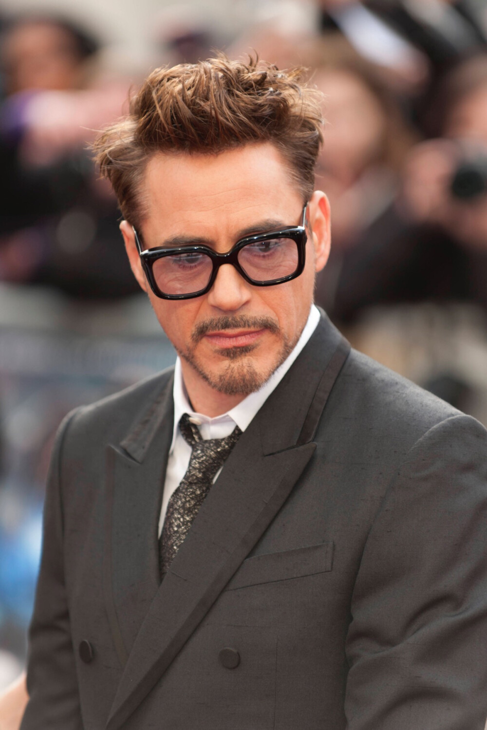 Robert Downey Jr.