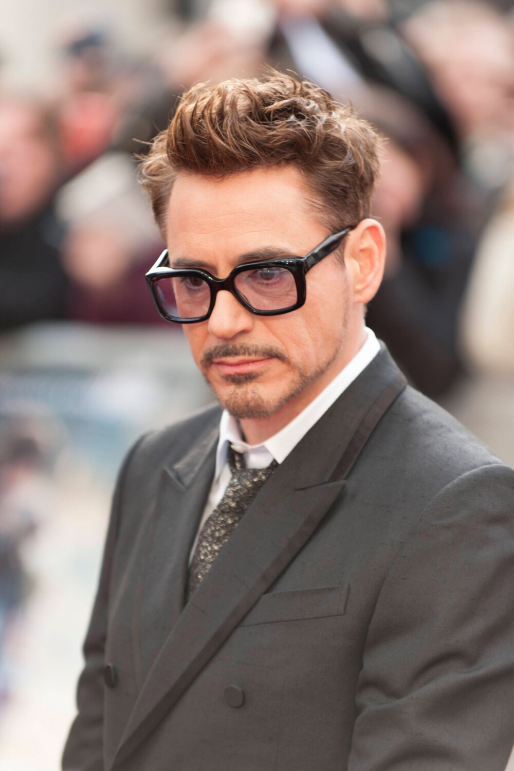 Robert Downey Jr.