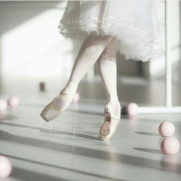 ballet