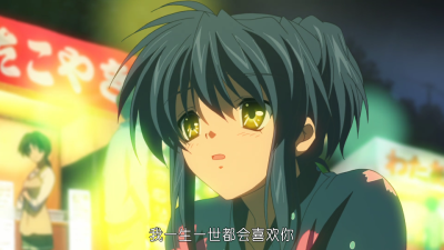 clannad