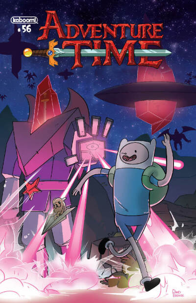 Adventure time 