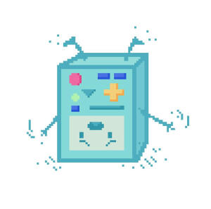 Adventure  time 探险时光