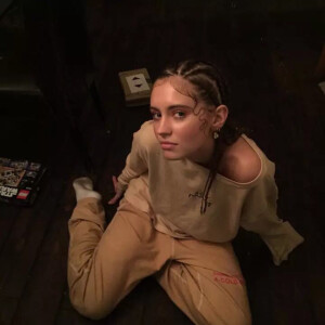 Iris Law