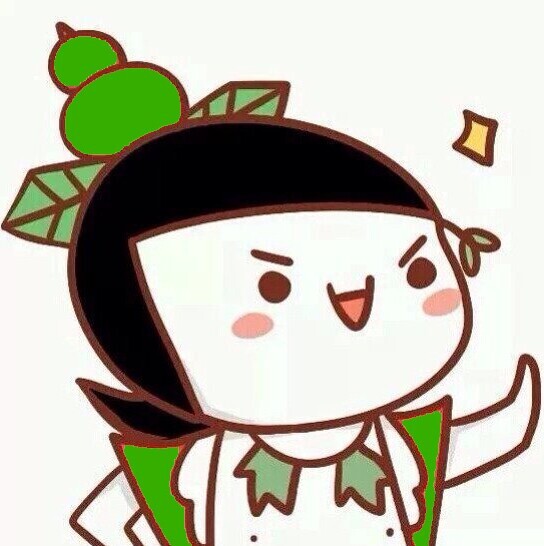 葫芦娃团头
