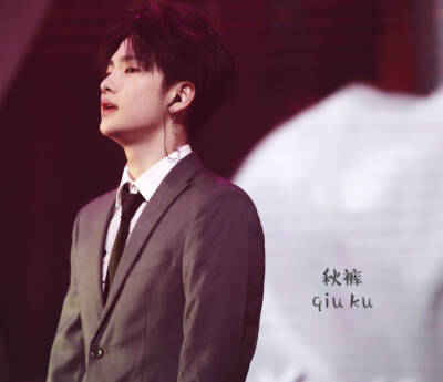 周震南 震四方 南极星 永不荒