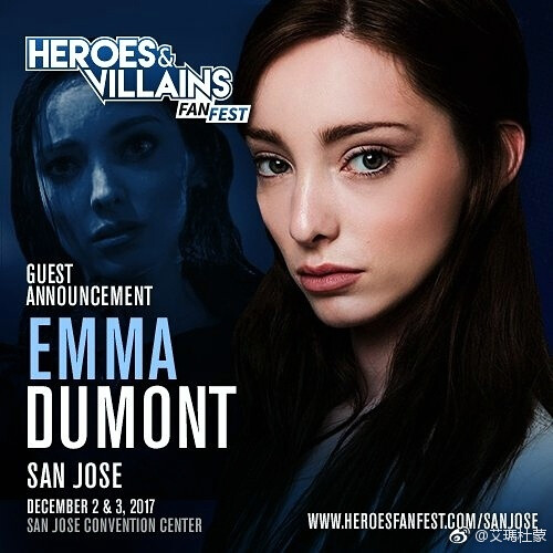 #EmmaDumont# ​​​​by REICY