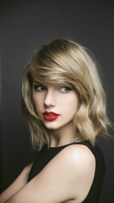 Taylor Swift壁纸