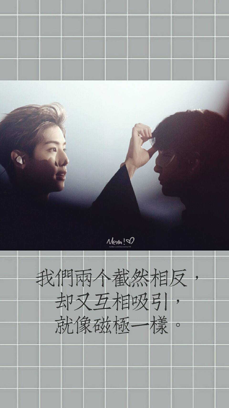 got7宜嘉王嘉尔段宜恩