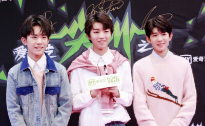 TFBOYS