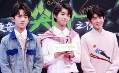 TFBOYS