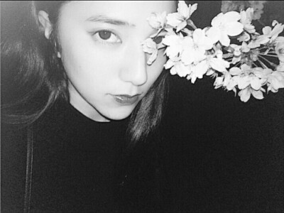 超级像krystal的女子横田美憧
ins:light.mito