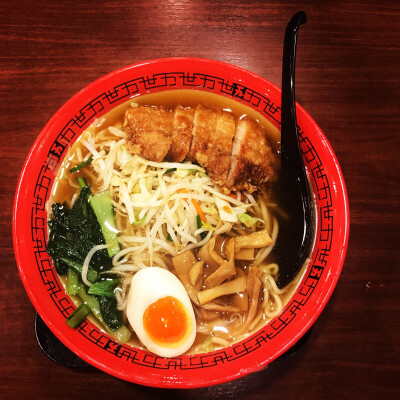 ラーメン