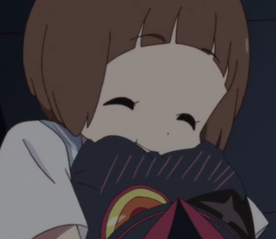 斩服