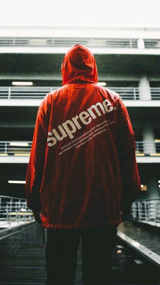 supreme