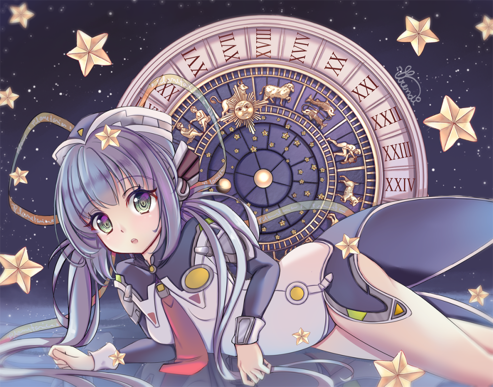 星之梦