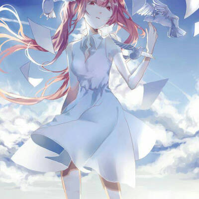 东方栀子