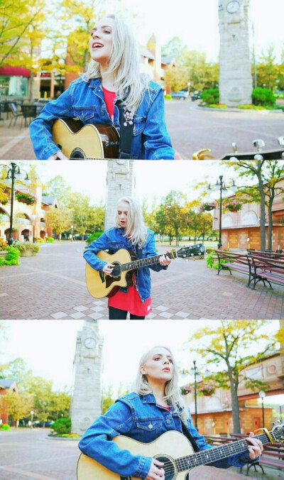 Madilyn Bailey