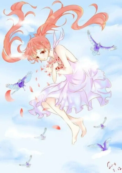 东方栀子