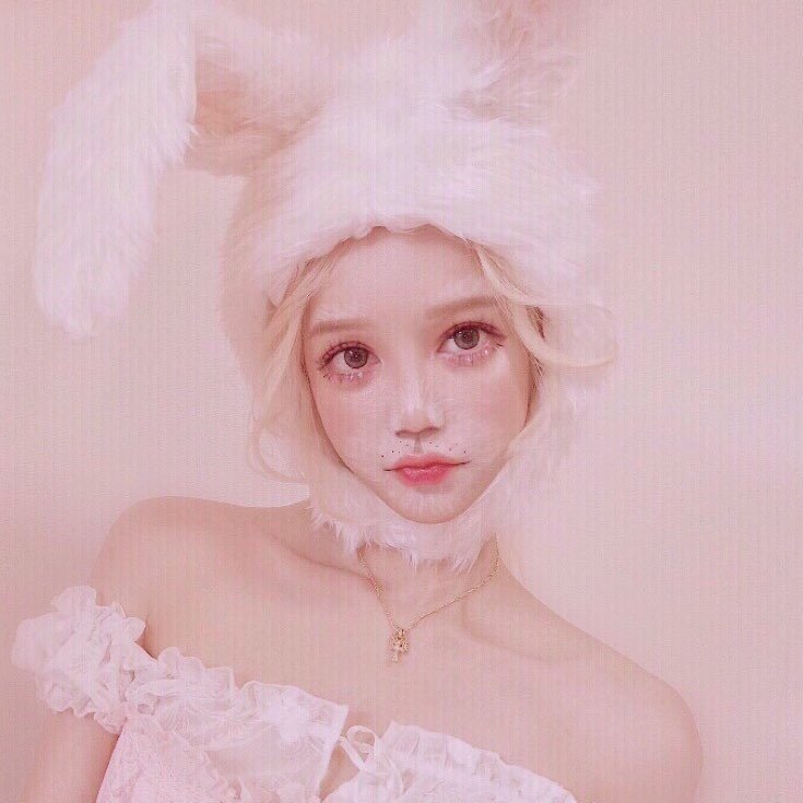 女头