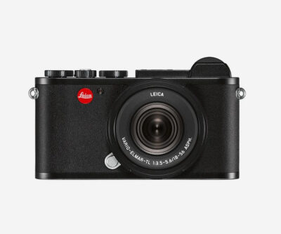 Leica CL Oskar’s Legacy Camera