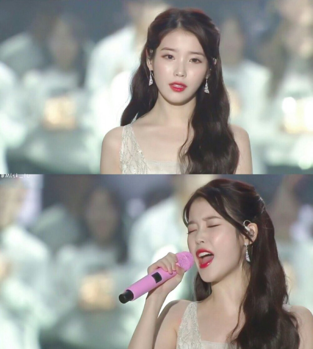 IU (侵删 cr Milk_IU ❥)