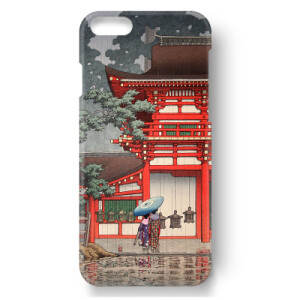 日本复古和风文艺情侣 堆糖 美图壁纸兴趣社区