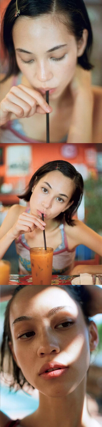 水原希子 |​​​​ Kiko in L.A