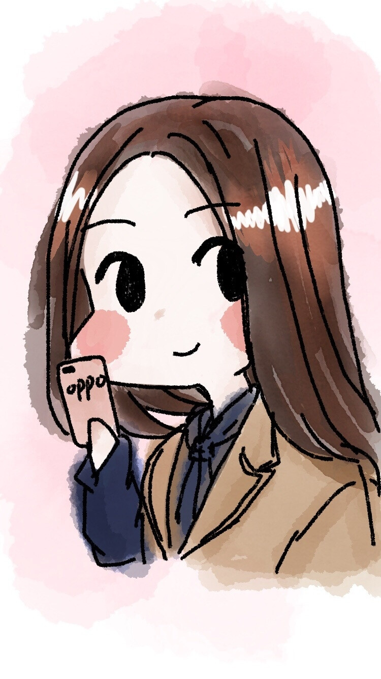 田馥甄# q版