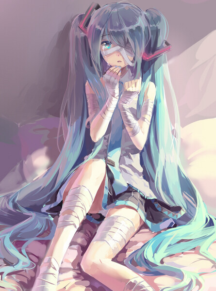 初音未来