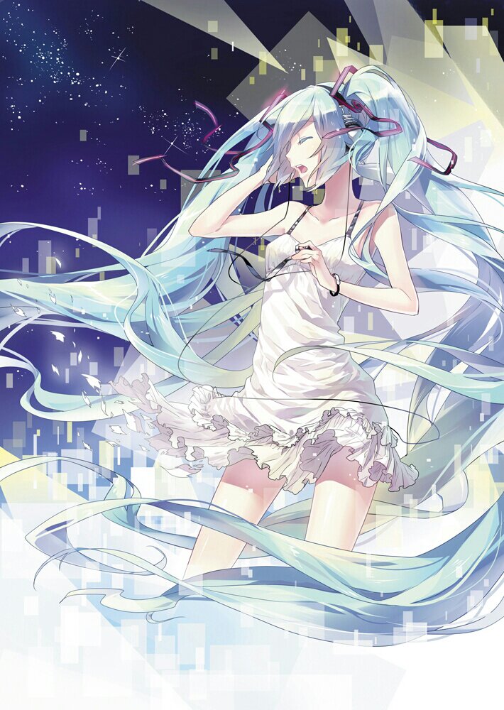 初音未来