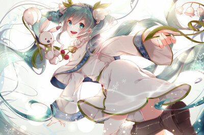 初音未来