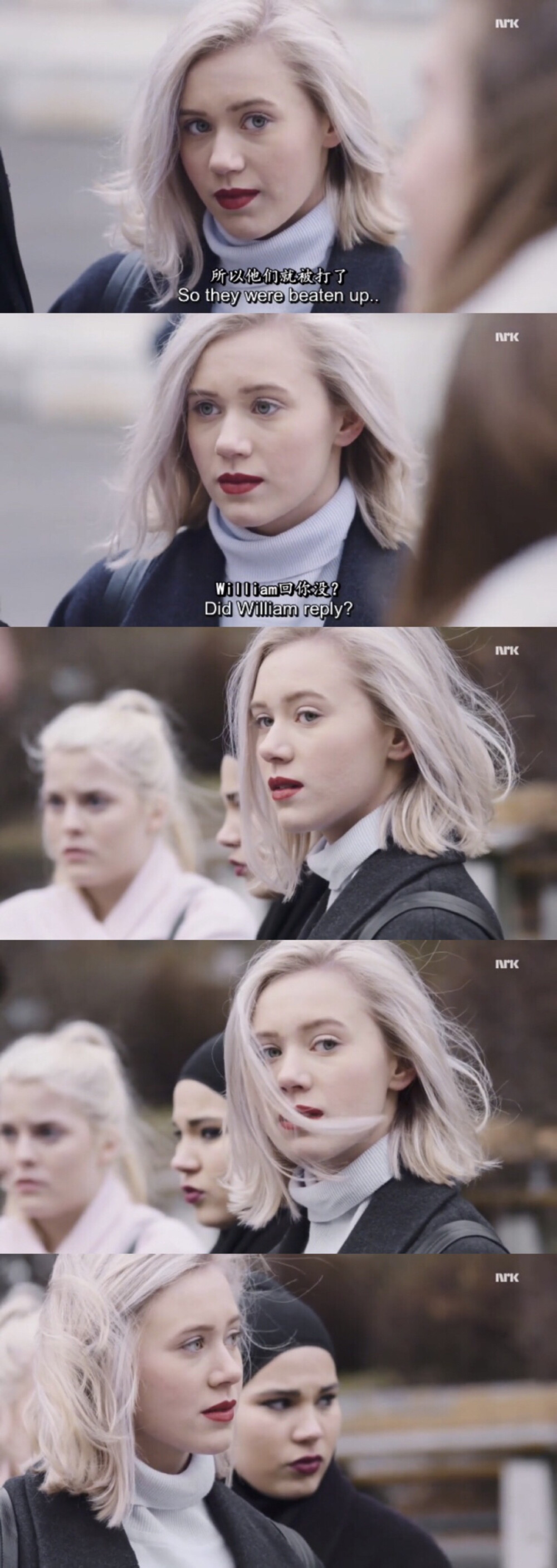 skam noora