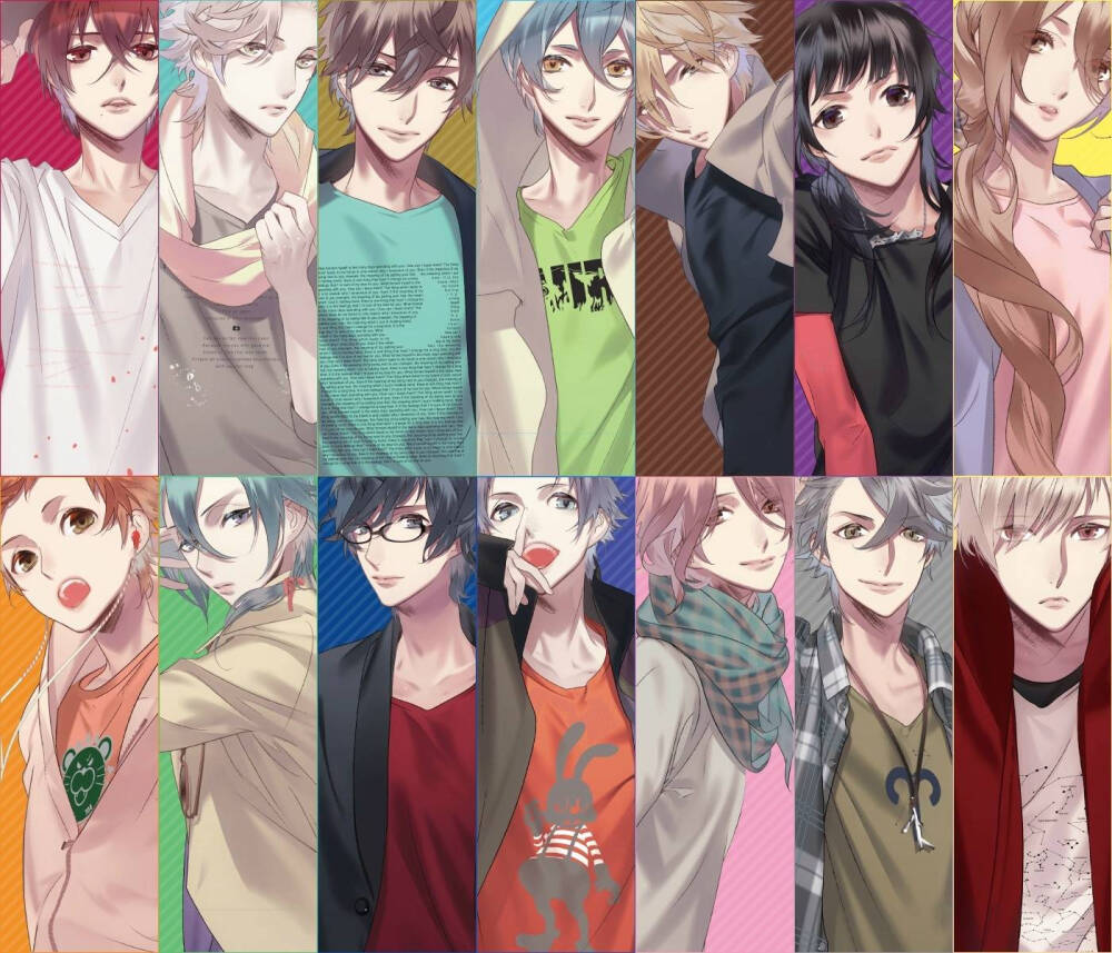 堆糖,美图壁纸兴趣社区