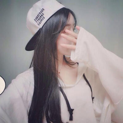 长头发
