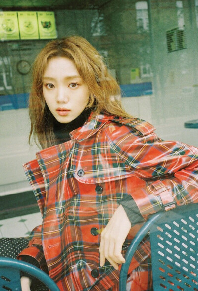 李晟京 李圣经 LeeSungKyung