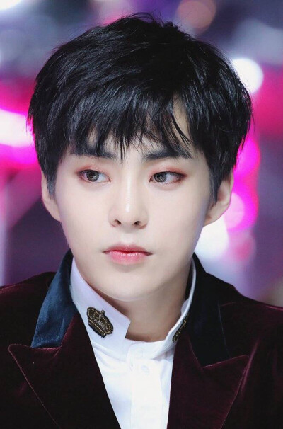 xiumin