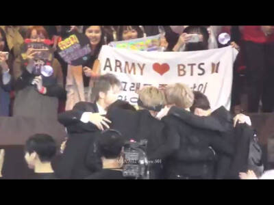 BTS & ARMY