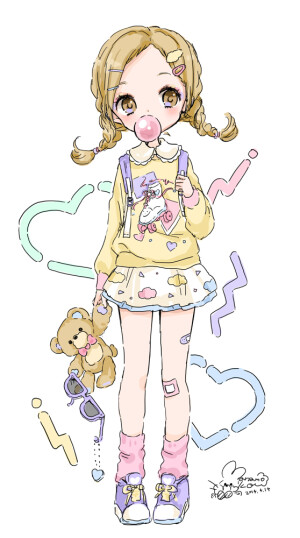 动漫