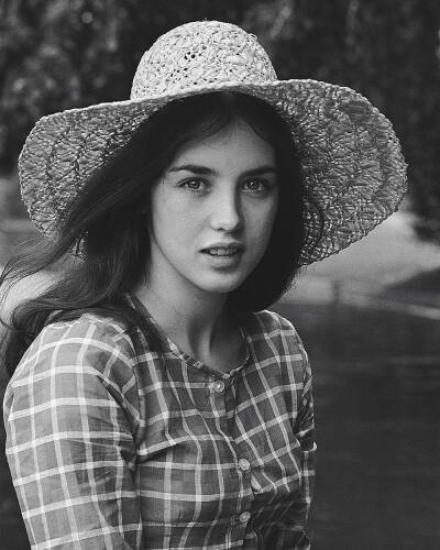 伊莎贝尔.阿佳妮(Isabelle Adjani)