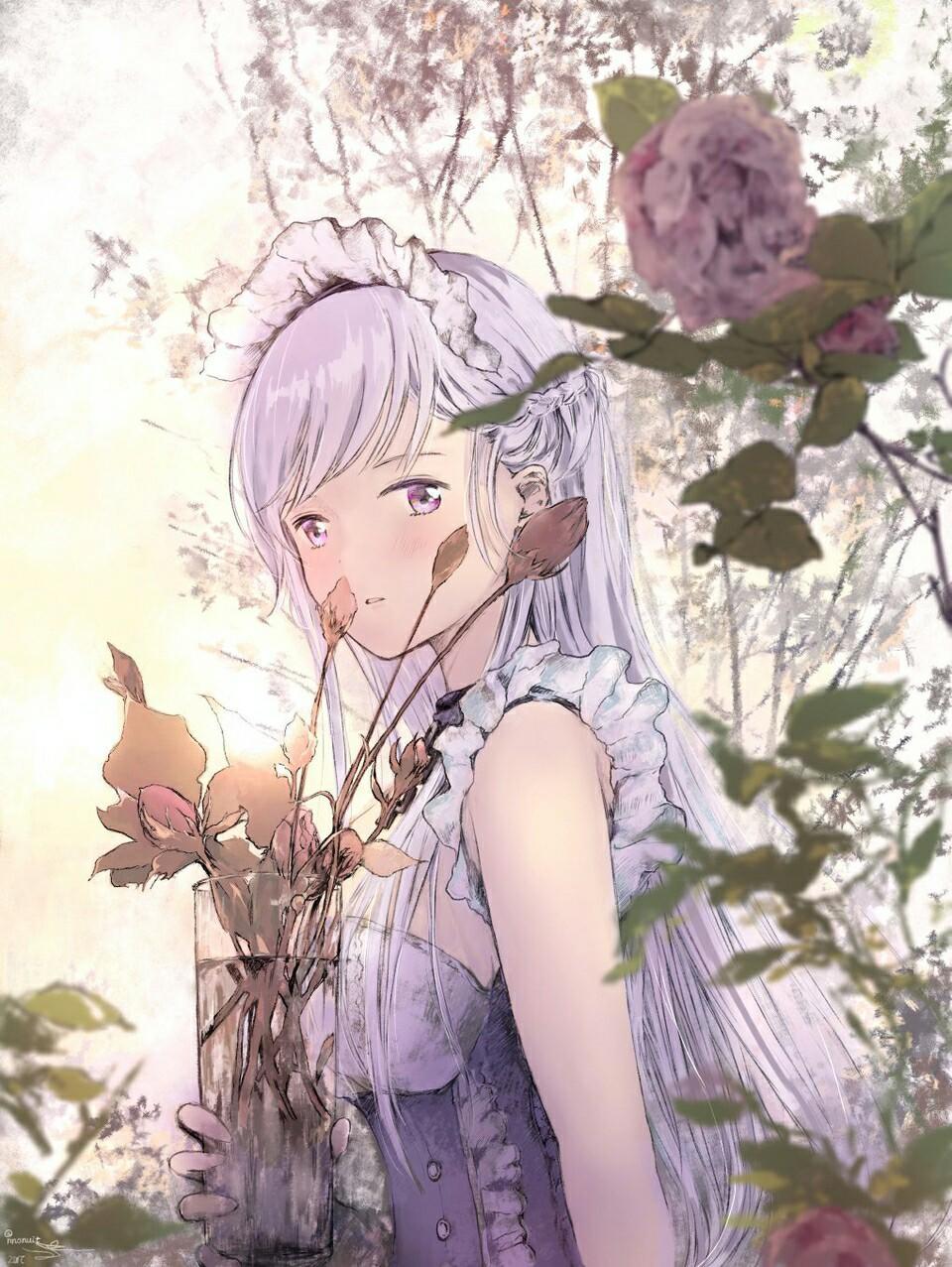 碧蓝航线♡贝尔法斯特