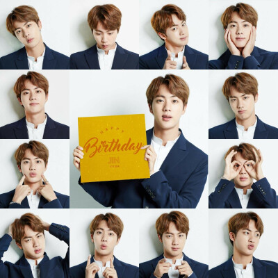 JIN