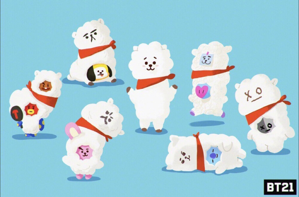 bt21