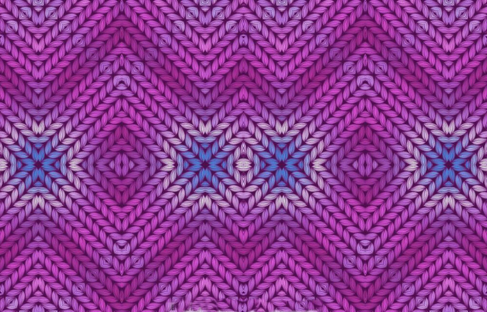 针织