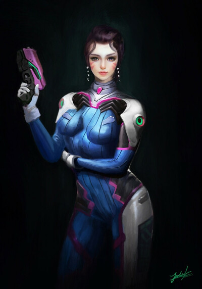 dva