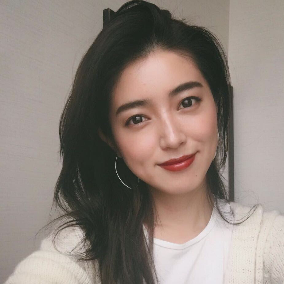 大口智惠美
