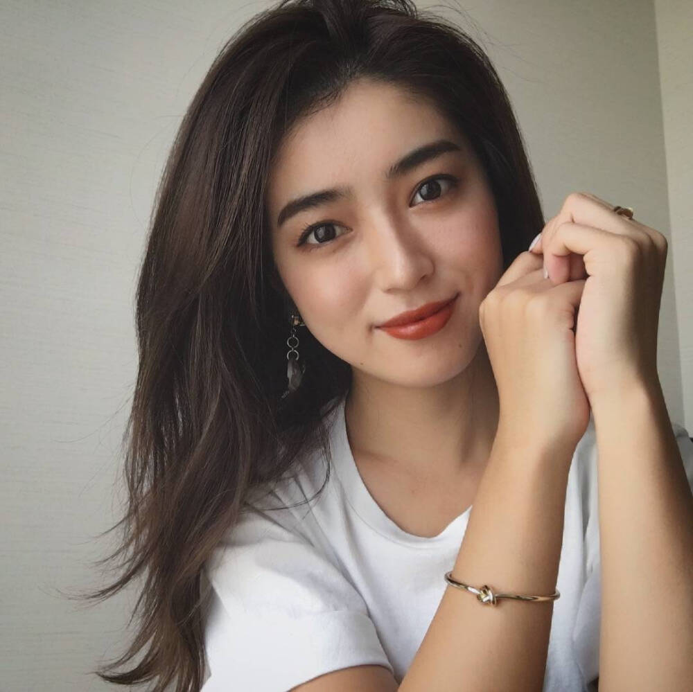 大口智惠美