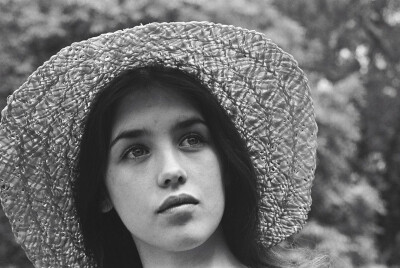 伊莎贝尔.阿佳妮(Isabelle Adjani)