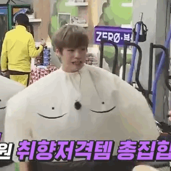 我妈妈在看碗狗呢